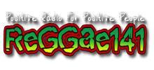 Reggae 141 FM